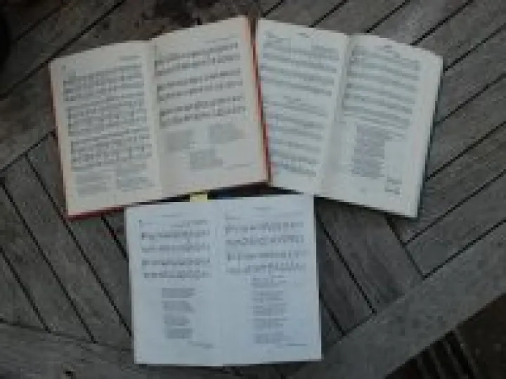 Hymns 2