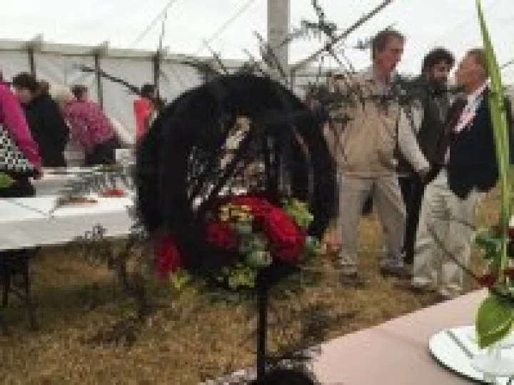 Nantwich Show 2015