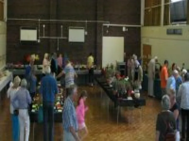 Gardening Show 15a