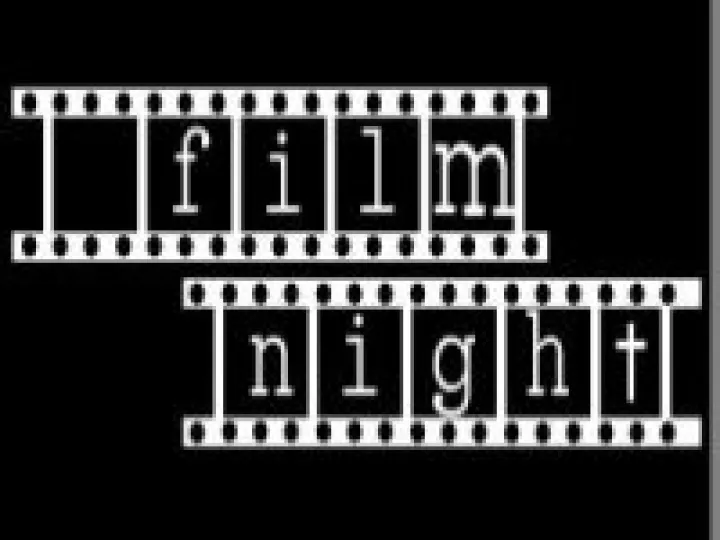 Film Night at the Barbour