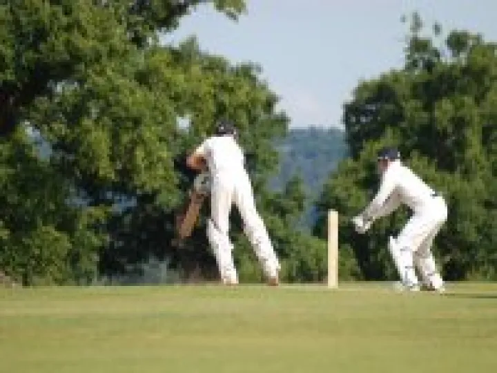 2nds into bat