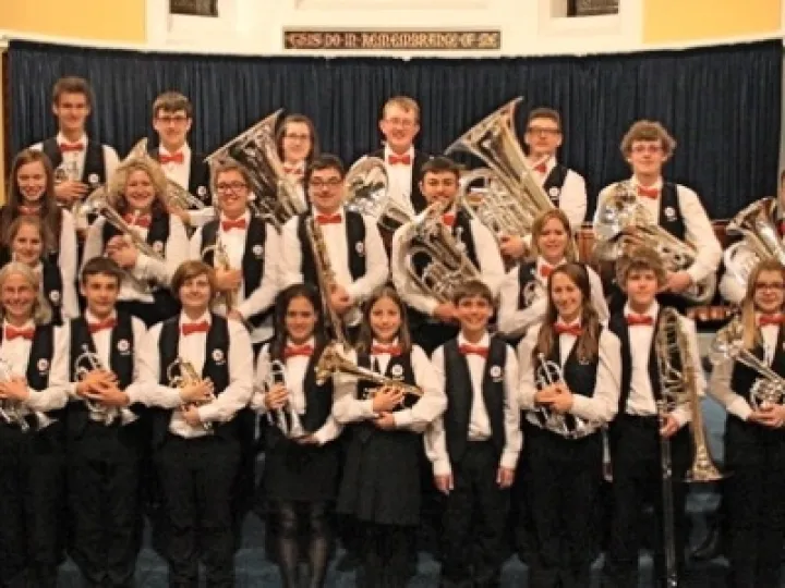Brass Band