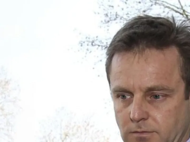 Peter Barnett