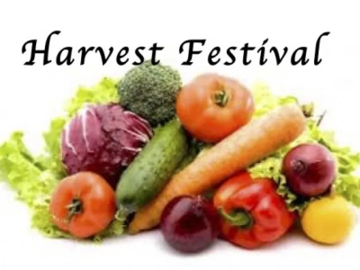 harvest