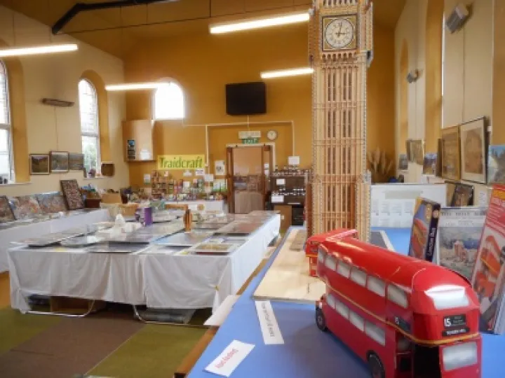 Chinnor Jigsaw1