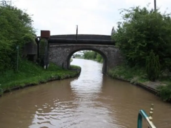 Nanny's Bridge