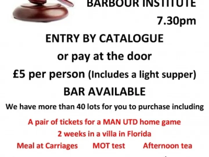 Flyer