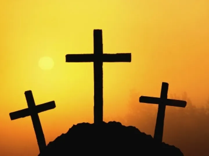 3 Crosses