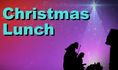 Christmas Lunch Graphic 03
