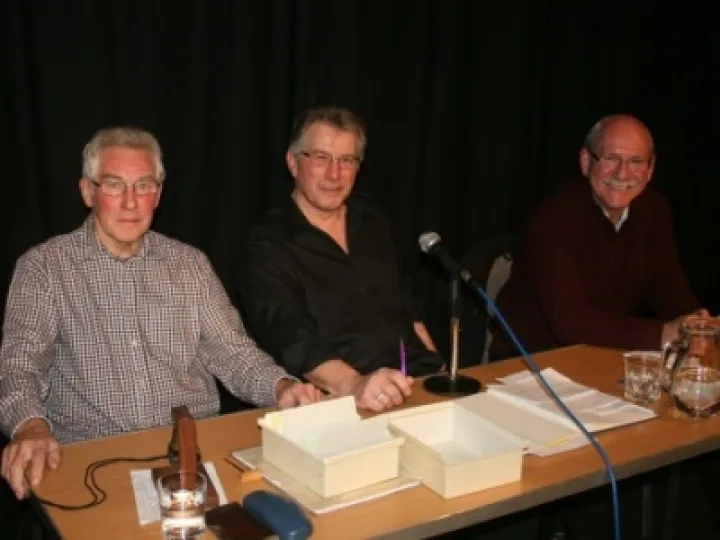 Quizmasters