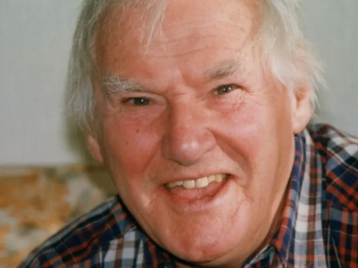 Les Palmer