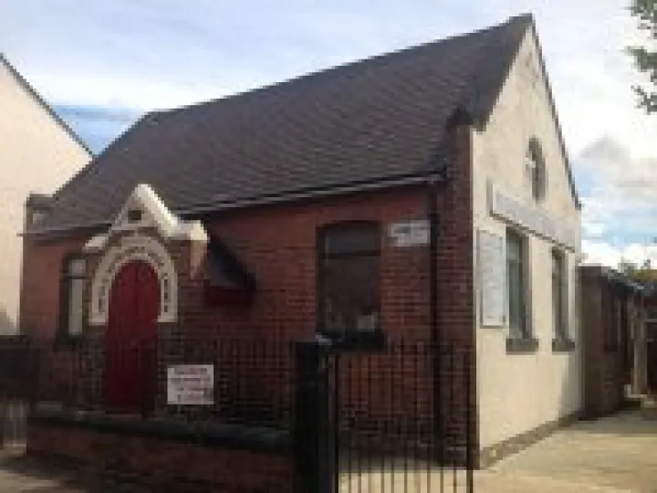 Pogmoor
