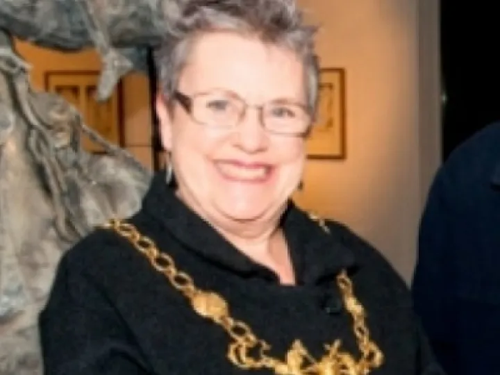 JILL HOULBROOK
