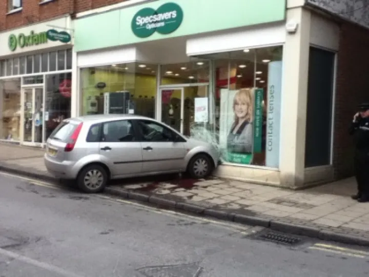 specsavers