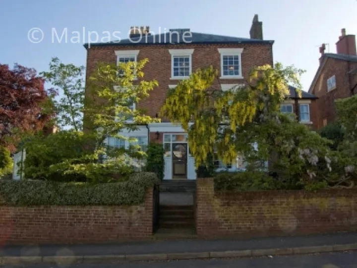 Prospect House
