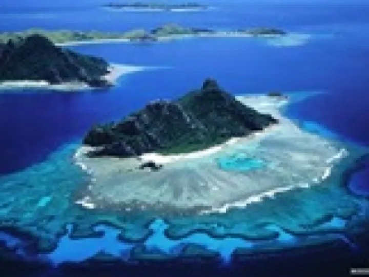 Galapagos