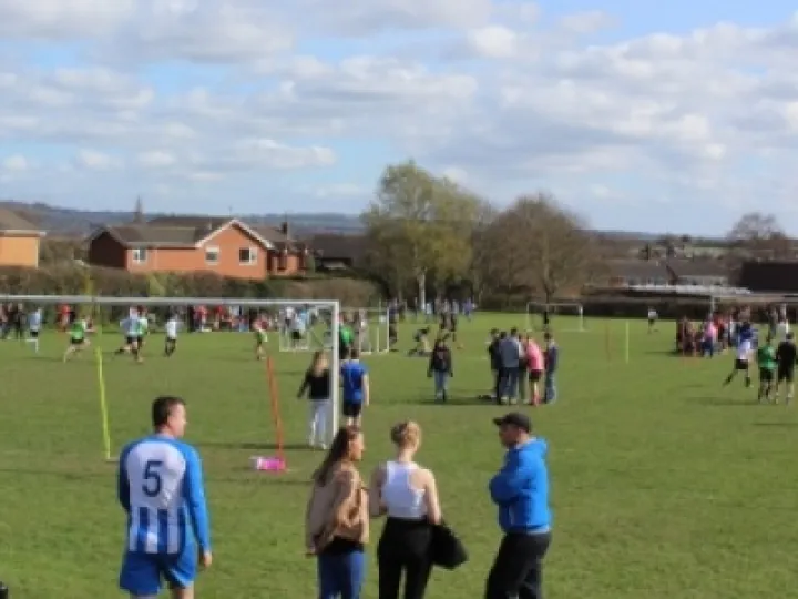 Football 1