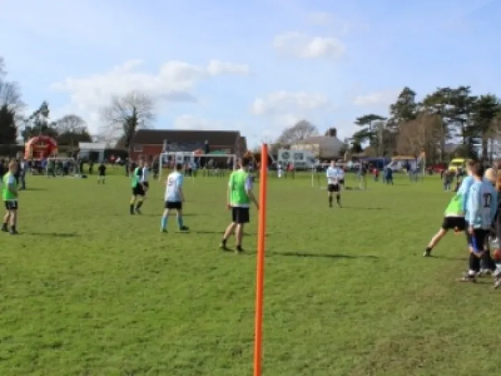 Football 2