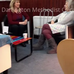 Haughton cafe 1