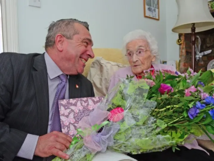 Ada_105 yrs