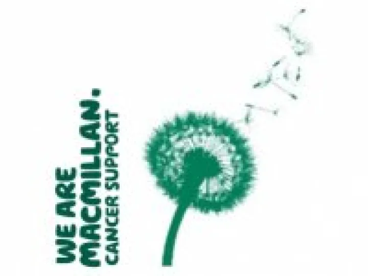 Macmillan graphic