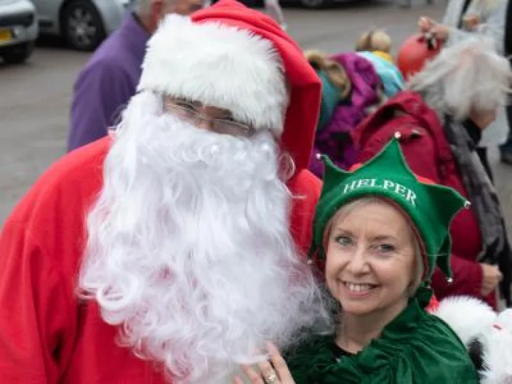Santa 01