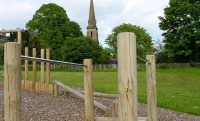 Millenium Green