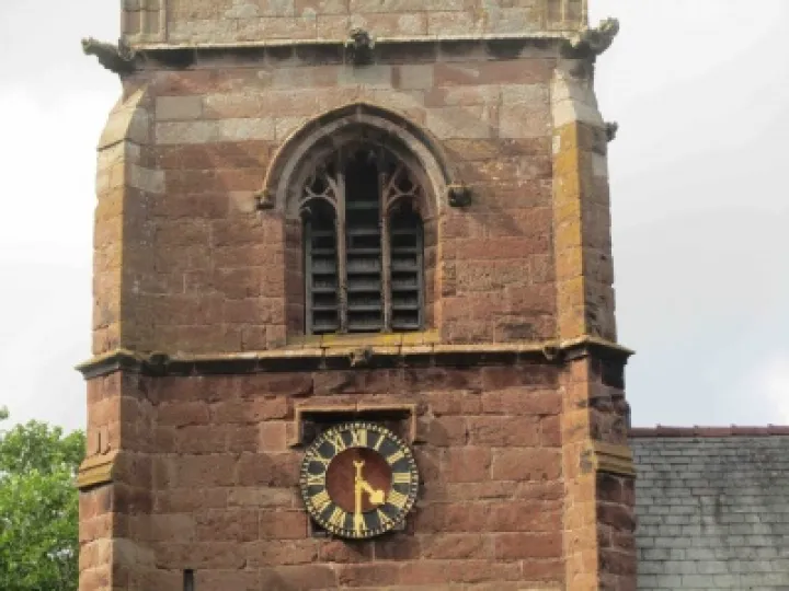Bell Tower (1)