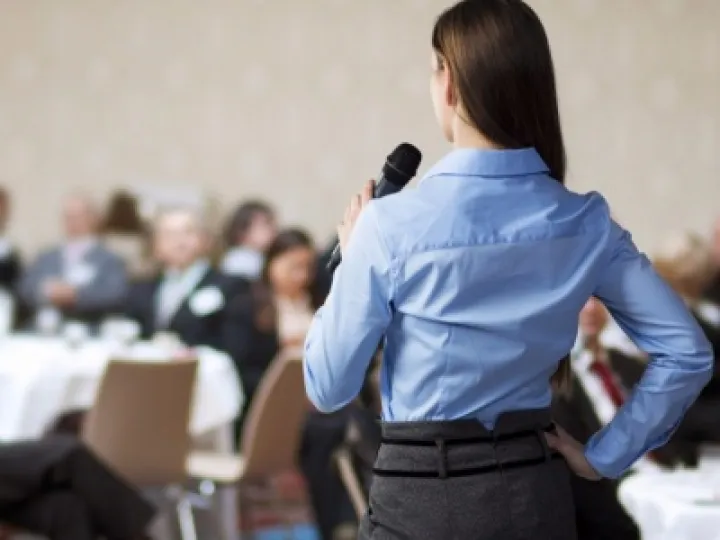 Public Speaking 02