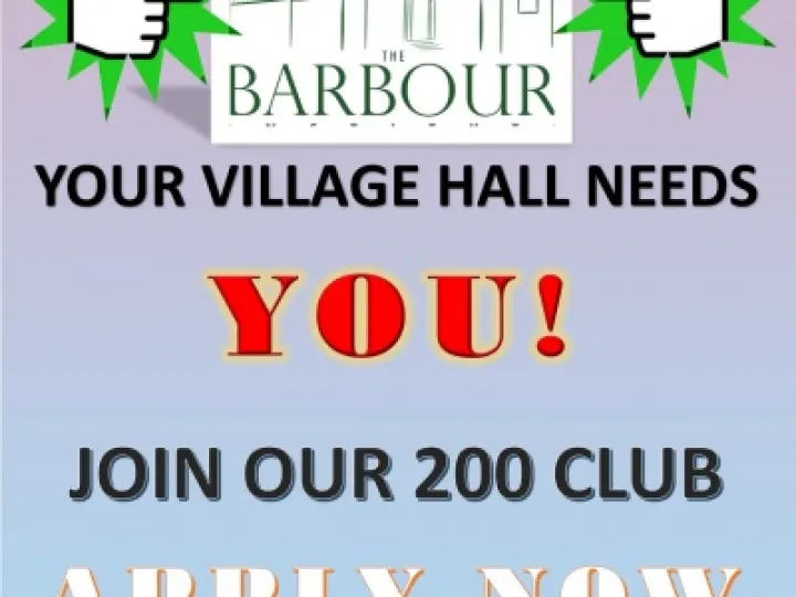 200 Club Call to Arms