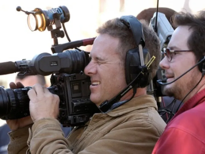 Film Crew 04