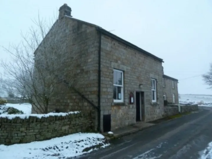 Timble Chapel