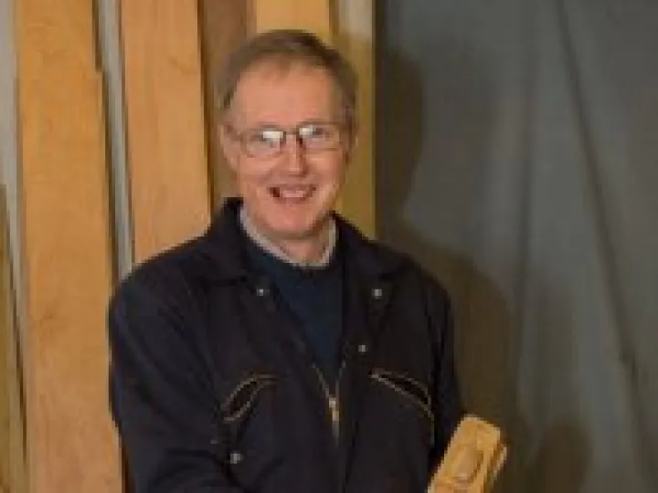 Chris Dowding 01