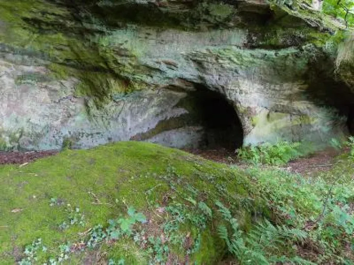 Cave