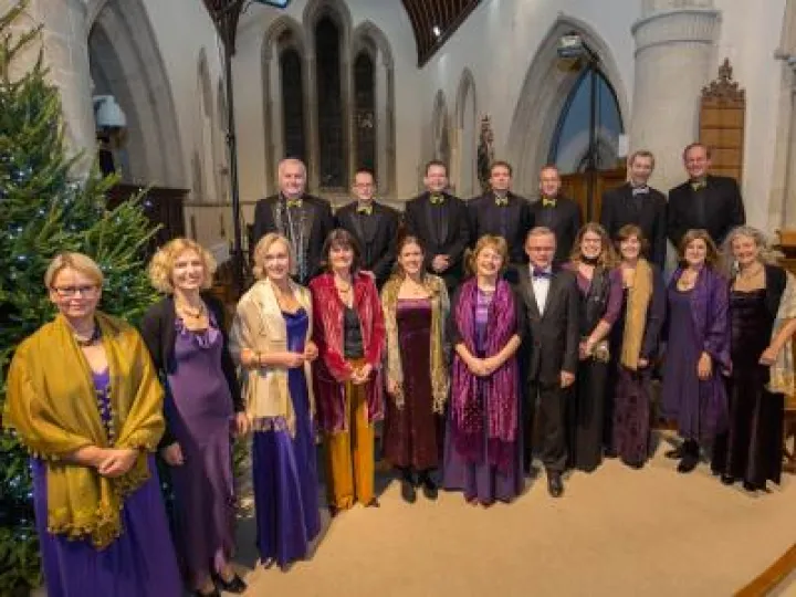 Witchert Chorale