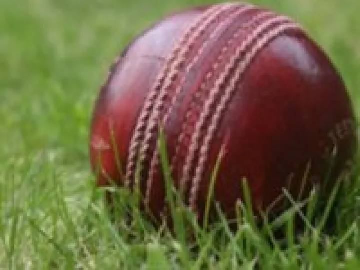 Youth Cricket 01