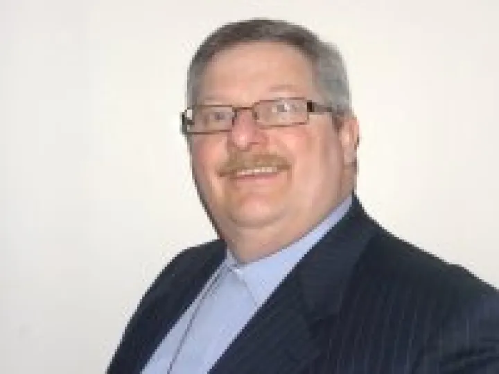Rev Mick Neal