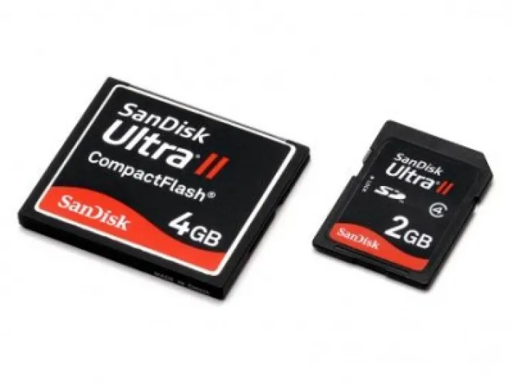 Memory Cards 02