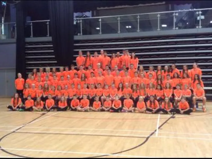 Winsford ASC