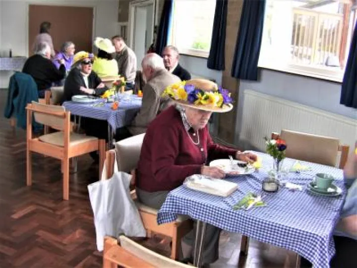 Easter Special Lunch 3