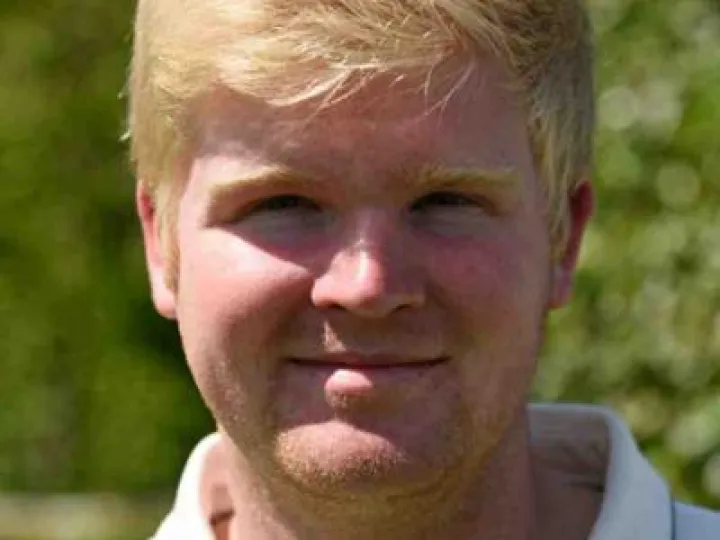 Stuart Sadler