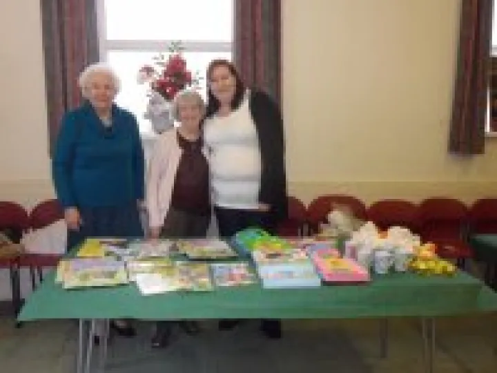 Buckley Spring Fayre (5)