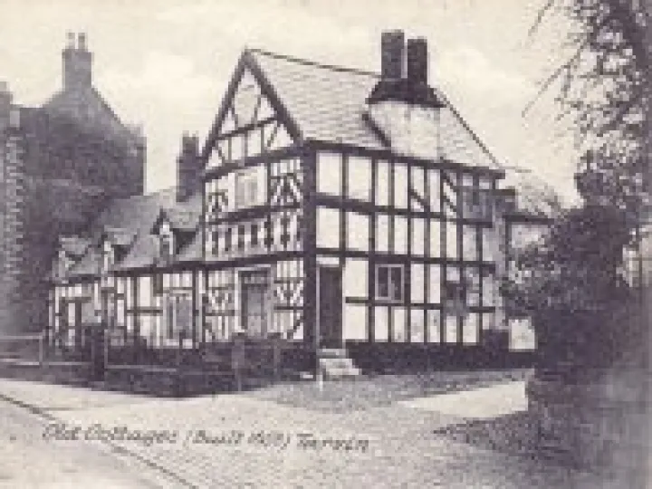 Church Cottages