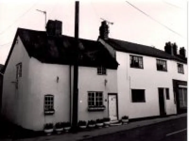 High St