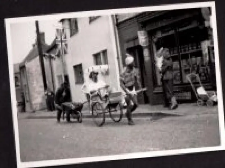 High St