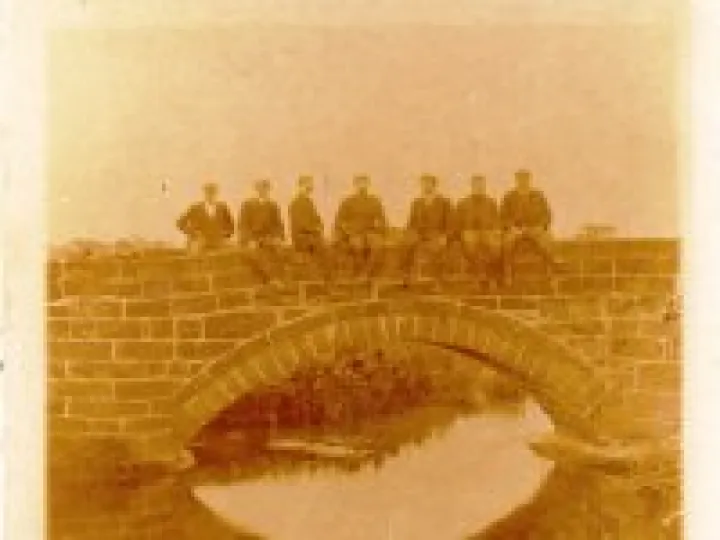Roman Bridges