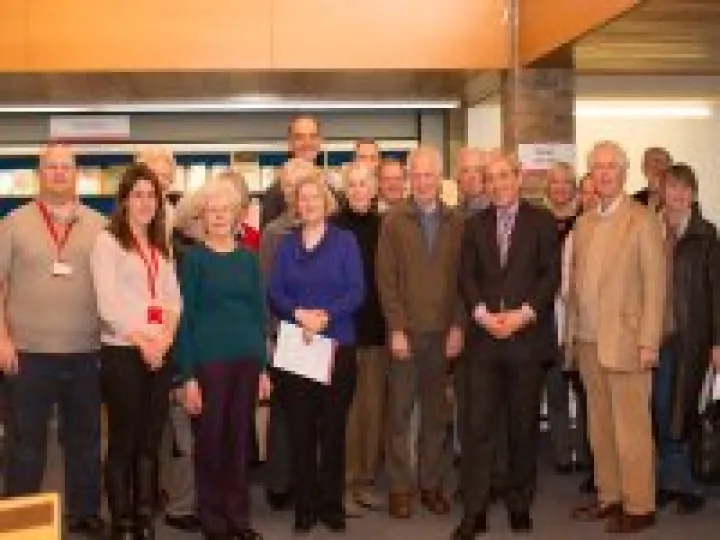 HCL Volunteers