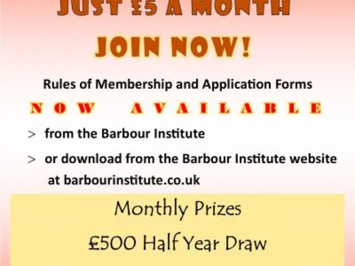 200 Club 2017 launch