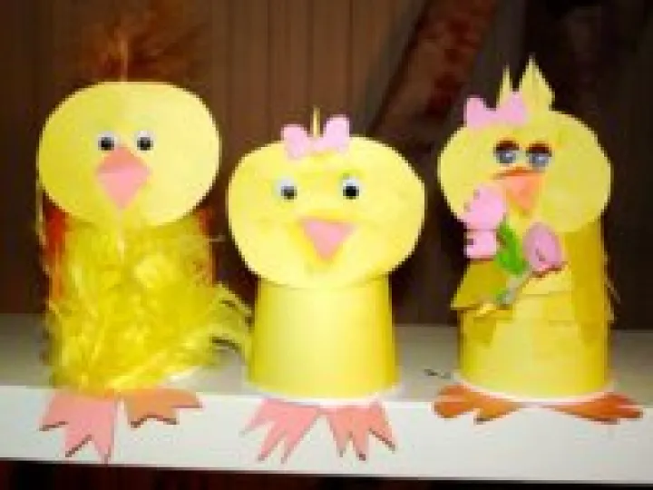 KiddyCrafts