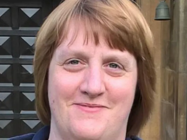 Claire Rawlinson